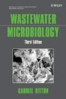 Gabriel Bitton - Wastewater Microbiology