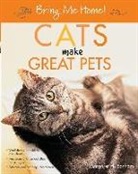 Margaret H. Bonham - Cats Make Great Pets