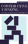 Seymour Epstein, Epstein Seymour - Constructive Thinking