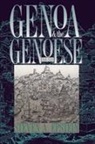 Steven Epstein, Steven A. Epstein - Genoa and the Genoese, 958-1528
