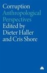 Dieter (EDT)/ Shore Haller, Chris Shore, Dieter Haller, Chris Shore, Cris Shore - Corruption