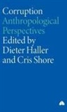 Dieter (EDT)/ Shore Haller, Chris Shore, Dieter Haller, Chris Shore, Cris Shore - Corruption