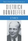 Dietrich Bonhoeffer, Dietrich/ Green Bonhoeffer, Clifford J Green, Clifford J. Green, Douglas W Stott, Charles C West... - Ethics