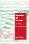 Sarah M. Corse, Corse Sarah M., Corse Sarah M., Jeffrey C. Alexander - Nationalism and Literature