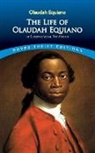 Dover Thrift Editions, Olaudah Equiano, Olaudiah Equiano - The Life of Olaudah Equiano