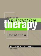 Raymond J. Corsini, CORSINI RAYMOND J - Handbook of Innovative Therapy