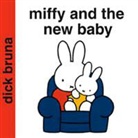 Dick Bruna - Miffy and the New Baby