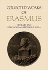 Erasmus, Desiderius Erasmus, Erasmus Desiderius, A H T Levi, A. H. Levi, A. H. T. Levi... - 27-28collected Works of Erasmus