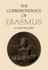 Erasmus, Desiderius Erasmus, Erasmus Desiderius - Correspondence of Erasmus