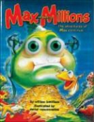 Bonifac, William Boniface, William/ Vasconcellos Boniface, Vasconcello, Dan Vasconcellos, Daniel Vasconsellos... - Max Makes Millions