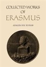 Erasmus, Desiderius Erasmus, Erasmus Desiderius, Roger A. Mynors - Collected Works of Erasmus