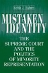 Keith Bybee, Keith J. Bybee, Bybee Keith J. - Mistaken Identity