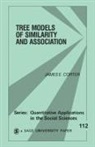 James E. Corter - The Models of Similarity and Association