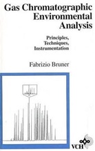 Bruner, F Bruner, F. Bruner, Fabrizio Bruner, BRUNER FABRIZIO - Gas Chromatographic Environmental Analysis