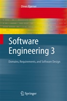 Dines Bjorner, D. Björner, Dines Bjørner - Software Engineering 3