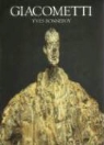 Yves Bonnefoy - Giacometti : a biography of his work