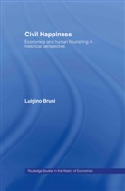 Luigino Bruni, Bruni Luigino - Civil Happiness