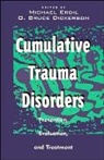 Erdil, M Erdil, M. Erdil, M. Dickerson Erdil, Michael Dickerson Erdil, ERDIL M DICKERSON O BRUCE... - Cumulative Trauma Disorders