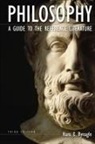 Hans Bynagle, Hans E. Bynagle - Philosophy