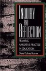 Diane Dubose Brunner, Diane Dubose Brunner - Inquiry and Reflection