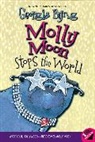 Georgia Byng, Byng Georgia - Molly Moon Stops The World