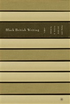 Lauri Ramey, Arana, R Arana, R. Arana, R. Victoria Arana, L. Ramey... - Black British Writing