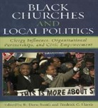 Drew R. Harris Smith, R Drew Harris Smith, Fredrick Harris, Fredrick C Harris, Fredrick C. Harris, Drew Smith... - Black Churches and Local Politics