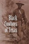 Sara R. Massey, Sara R. Massey - Black Cowboys Of Texas