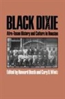 Howard Beeth, Cary D. Wintz - Black Dixie