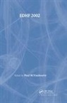 Raymond Bonnett, Paul M. Vanhoutte, Paul M. (Baylor College of Medicine Vanhoutte, Vanhoutte M. Vanhoutte, Paul M Vanhoutte, Paul M. Vanhoutte... - Edhf 2002