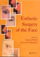 Raymond Bonnett, Ernest K. Manders, Isaac J. Peled, Isaac J. (Rambam Medical Centre Peled, PELED ISAAC J RAMBAM MEDICAL CE, Unknown - Esthetic Surgery of the Face