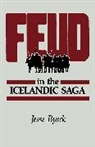 Jesse L. Byock, Byock Jesse L. - Feud in the Icelandic Saga