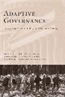 Ronald Brunner, Ronald D. Brunner, Ronald D. Steelman Brunner, Ronald Steelman Brunner, Brunner Ronald, Lindy Coe-Juell... - Adaptive Governance