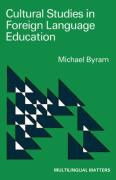 Byram, Michael Byram - Cultural Studies for Lang Ed