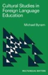 Byram, Michael Byram - Cultural Studies for Lang Ed