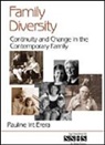 Pauline I. Erera, Pauline Irit Erera - Family Diversity