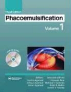 Amar Agarwal, Sunita Agarwal, Raymond Bonnett - Phacoemulsification