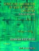 Breitmaier, E Breitmaier, E. Breitmaier, Eberhard Breitmaier, Eberhard (University of Bonn Breitmaier, BREITMAIER EBERHARD - Structure Elucidation By Nmr in Organic Chemistry