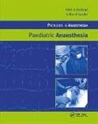 Raymond Bonnett, Gillian R. Lauder, Peter A. Stoddart, Peter A. (Bristol Royal Hospital for Sic Stoddart, Peter A. Lauder Stoddart, STODDART PETER A LAUDER GILL R... - Paediatric Anaesthesia