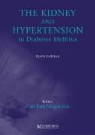 Raymond Bonnett, Carl Erik Mogensen, MOGENSEN CARL ERIK, Carl E. Mogensen, Carl Erik Mogensen - Kidney and Hypertension in Diabetes Mellitus