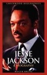 Roger Bruns, Roger A. Bruns - Jesse Jackson