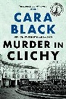 Cara Black - Murder in Clichy