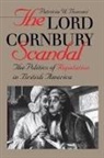 Patricia U Bonomi, Patricia U. Bonomi, BONOMI PATRICIA U - The Lord Cornbury Scandal