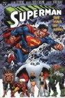 John Byrne, John Wolfman Byrne - Superman