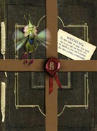 Holly Black, Black Holly, Tony Diterlizzi, DiTerlizzi Tony - Arthur Spiderwick's Field Guide