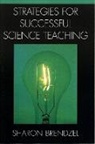 Sharon Brendzel, Brendzel Sharon - Strategies For Successful Science Teaching