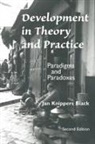 Jan Black, Jan K. Black, Jan Knippers Black - Development in Theory and Practice