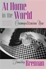 Timothy Brennan - At Home In The World
