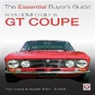 Keith Booker - Alfa Romeo Giulia Gt Coupe