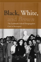Clare Cushman, Clare Urofsky Cushman, Melvin I Urofsky, Melvin I. Urofsky, Clare Cushman, Cushman Clare... - Black, White, and Brown